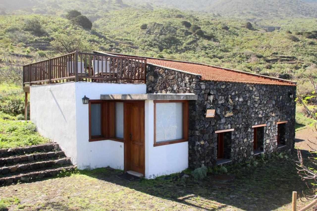 Casas Rurales Puerto Escondido Villa Tigaday Екстериор снимка