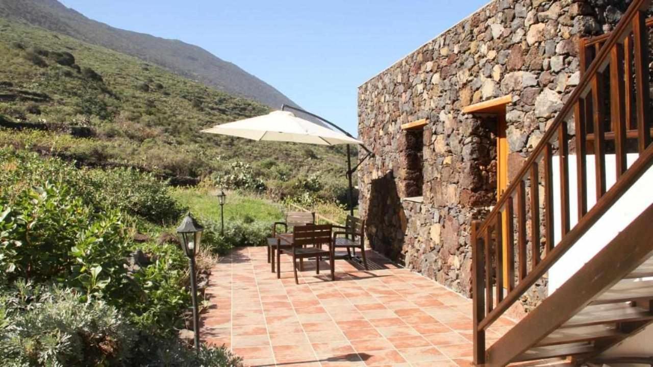 Casas Rurales Puerto Escondido Villa Tigaday Екстериор снимка