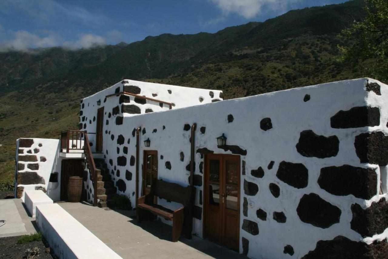 Casas Rurales Puerto Escondido Villa Tigaday Екстериор снимка