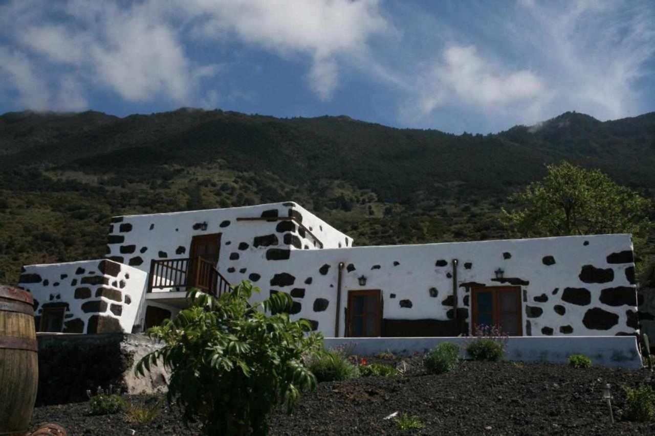 Casas Rurales Puerto Escondido Villa Tigaday Екстериор снимка