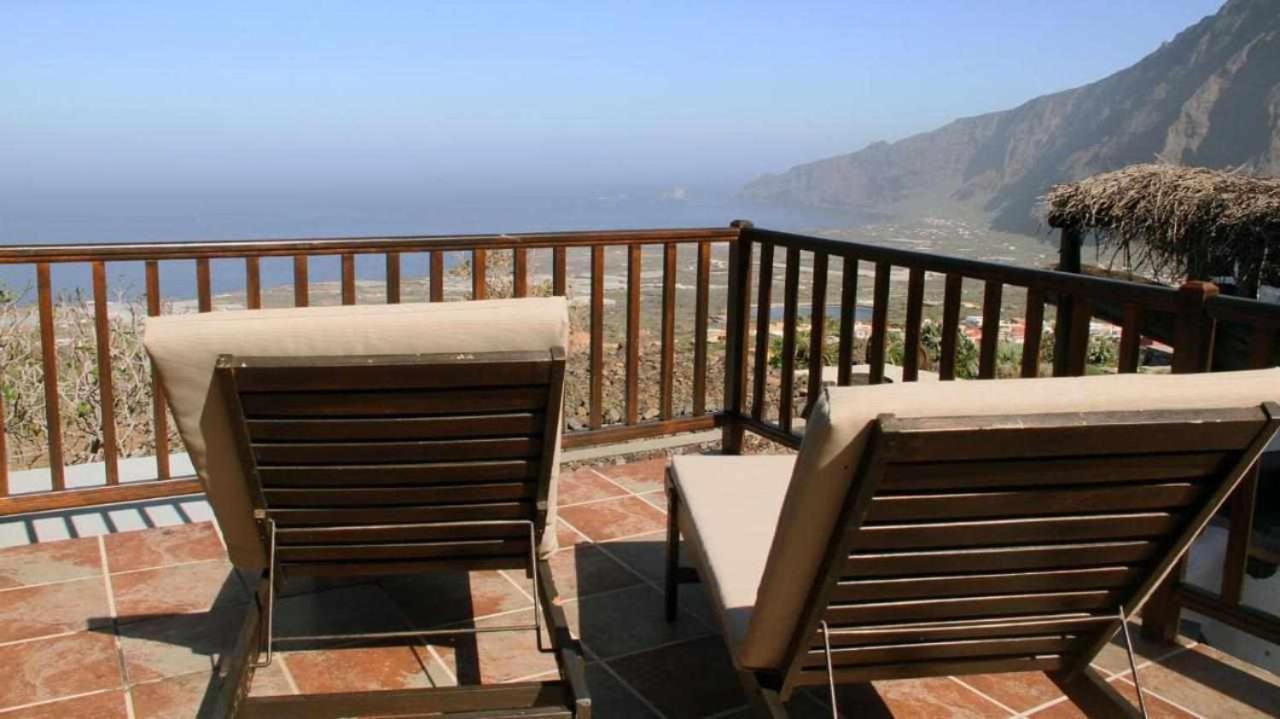 Casas Rurales Puerto Escondido Villa Tigaday Екстериор снимка