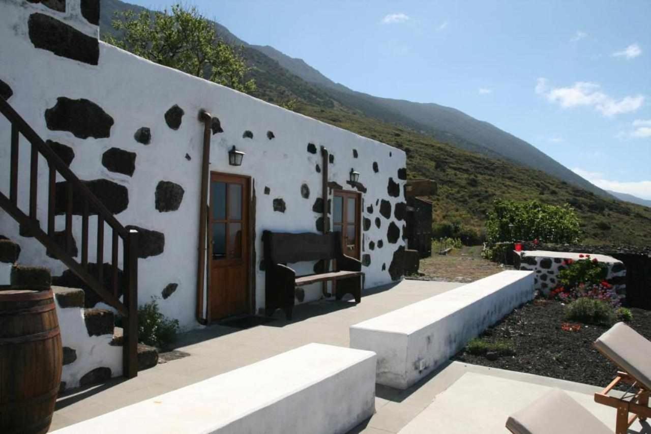 Casas Rurales Puerto Escondido Villa Tigaday Екстериор снимка