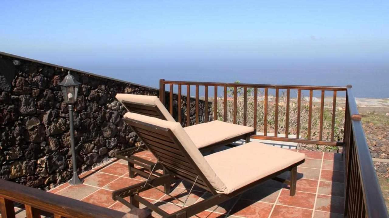Casas Rurales Puerto Escondido Villa Tigaday Екстериор снимка