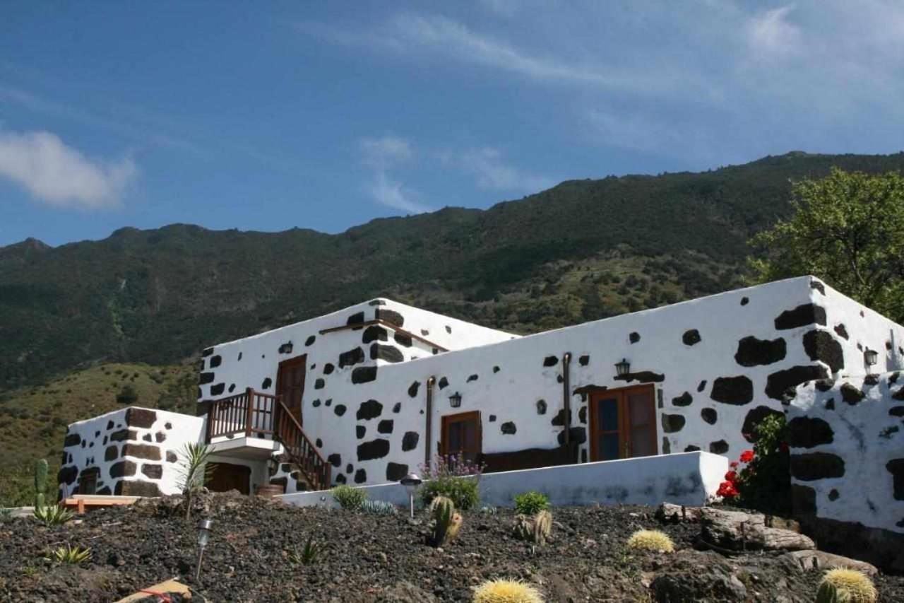 Casas Rurales Puerto Escondido Villa Tigaday Екстериор снимка