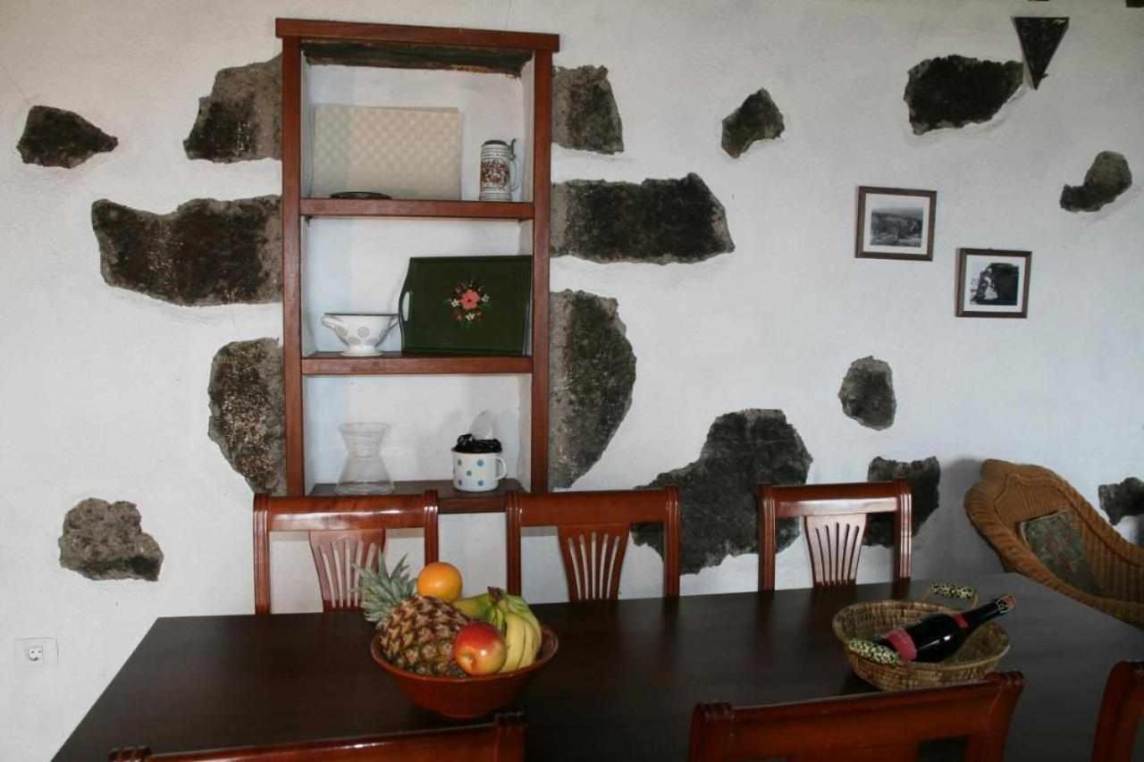 Casas Rurales Puerto Escondido Villa Tigaday Екстериор снимка