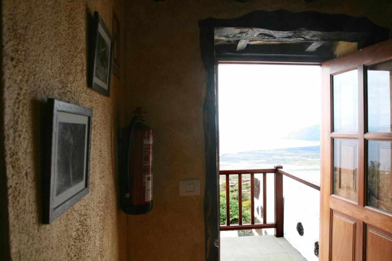 Casas Rurales Puerto Escondido Villa Tigaday Екстериор снимка