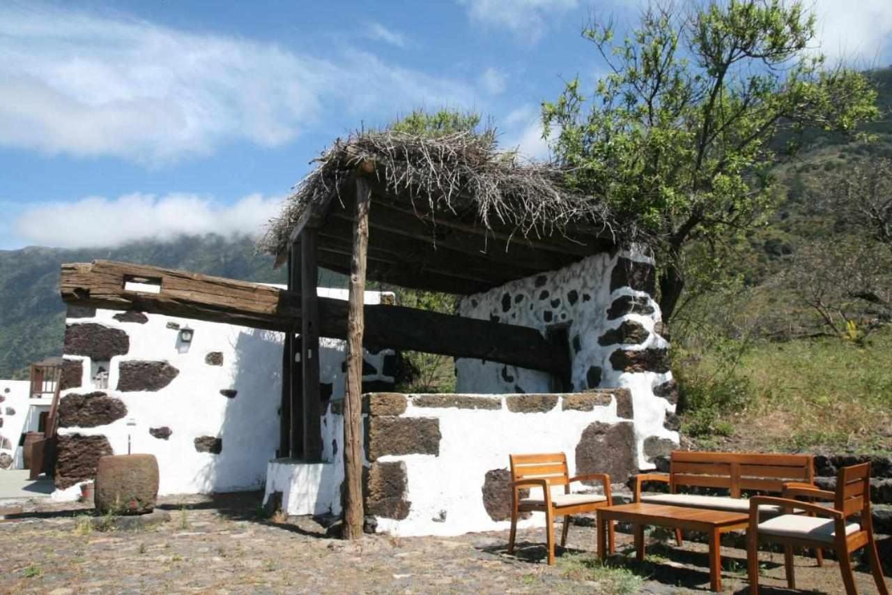 Casas Rurales Puerto Escondido Villa Tigaday Екстериор снимка