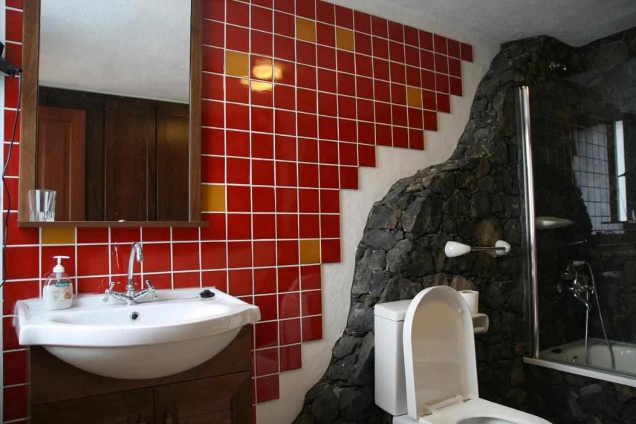 Casas Rurales Puerto Escondido Villa Tigaday Екстериор снимка