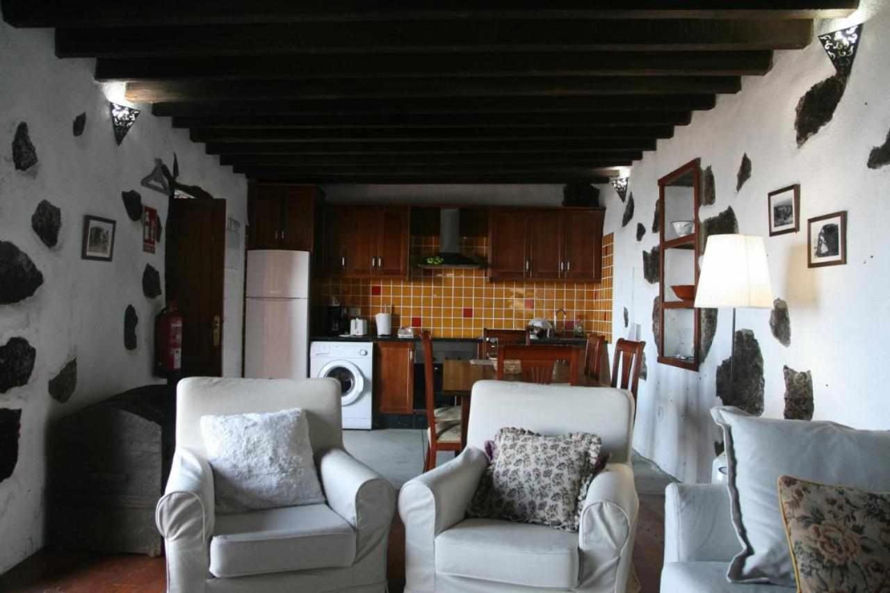 Casas Rurales Puerto Escondido Villa Tigaday Екстериор снимка
