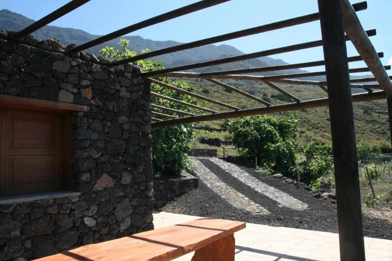 Casas Rurales Puerto Escondido Villa Tigaday Екстериор снимка