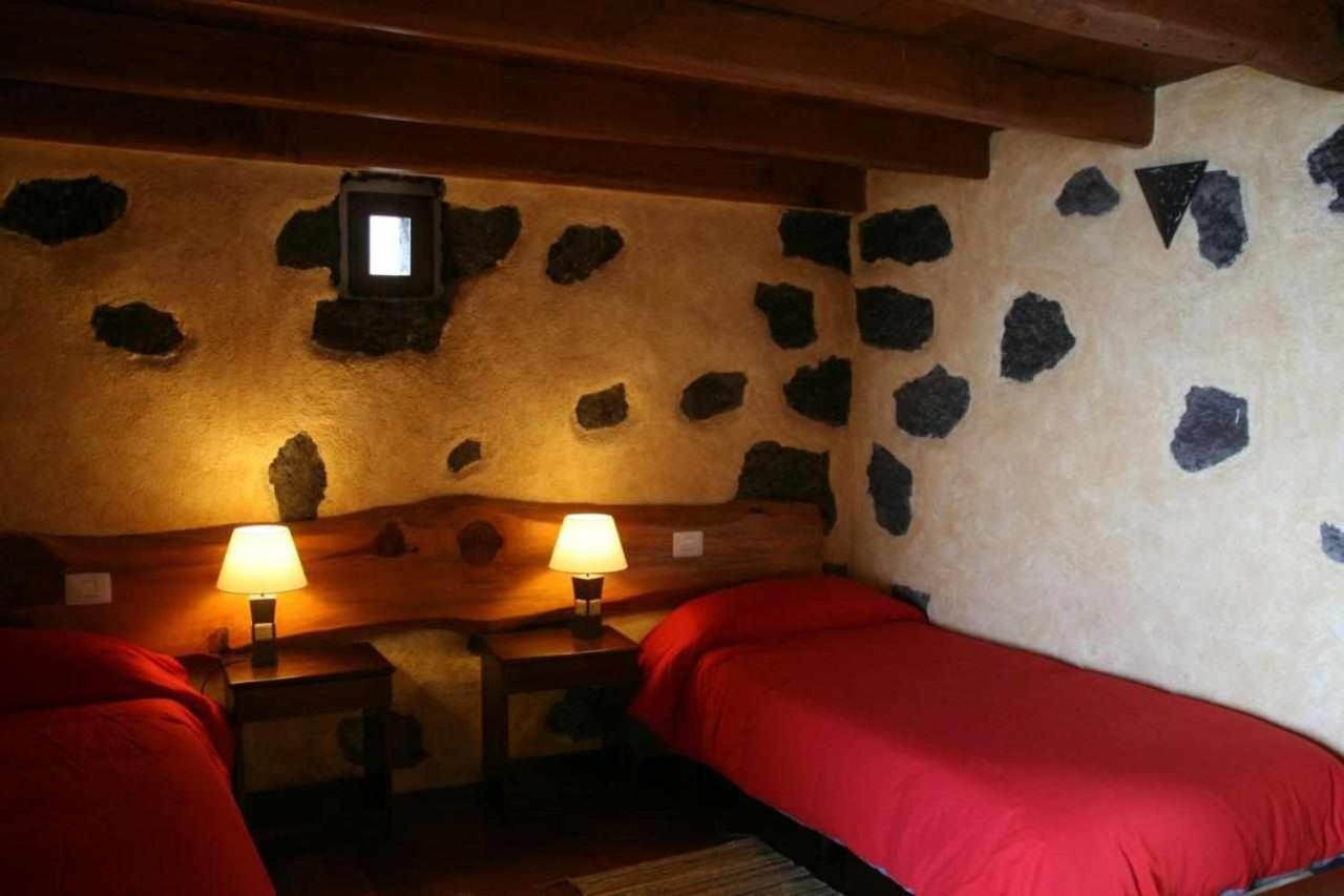 Casas Rurales Puerto Escondido Villa Tigaday Екстериор снимка