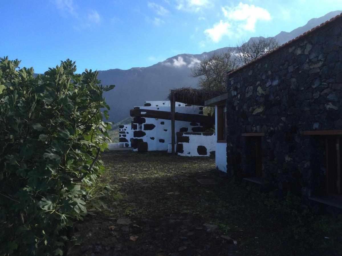 Casas Rurales Puerto Escondido Villa Tigaday Екстериор снимка