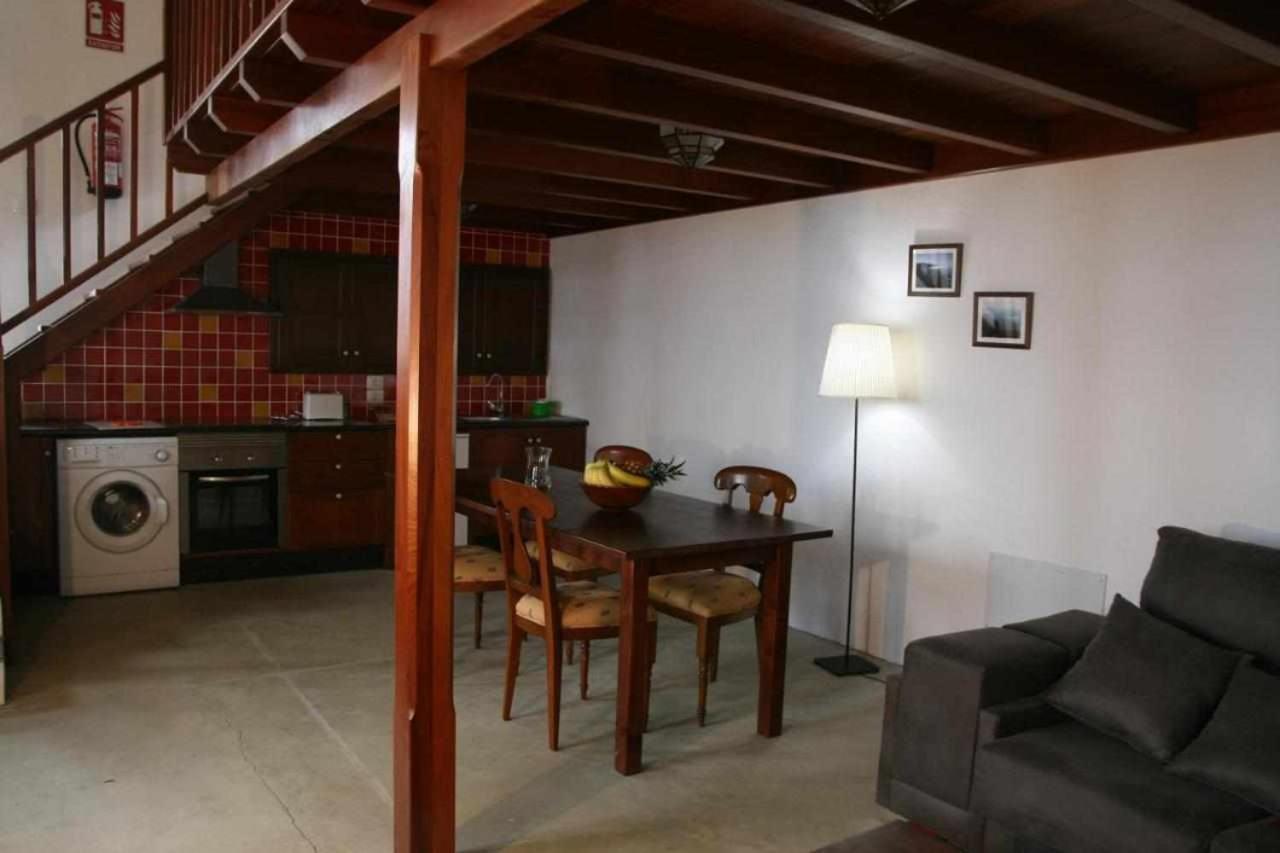 Casas Rurales Puerto Escondido Villa Tigaday Екстериор снимка