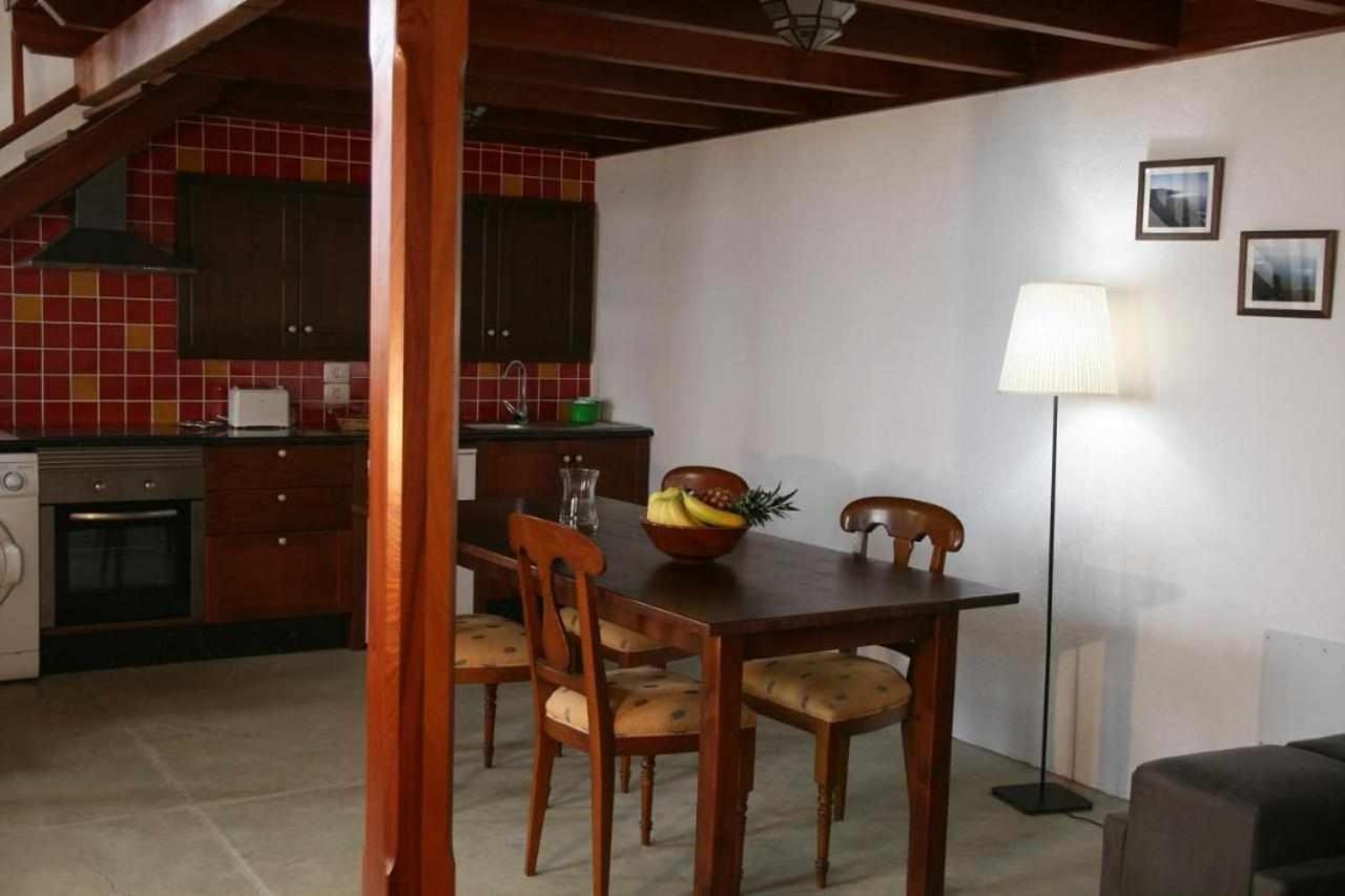 Casas Rurales Puerto Escondido Villa Tigaday Екстериор снимка