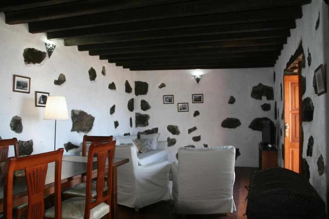 Casas Rurales Puerto Escondido Villa Tigaday Екстериор снимка