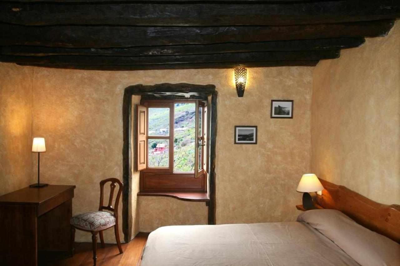Casas Rurales Puerto Escondido Villa Tigaday Екстериор снимка