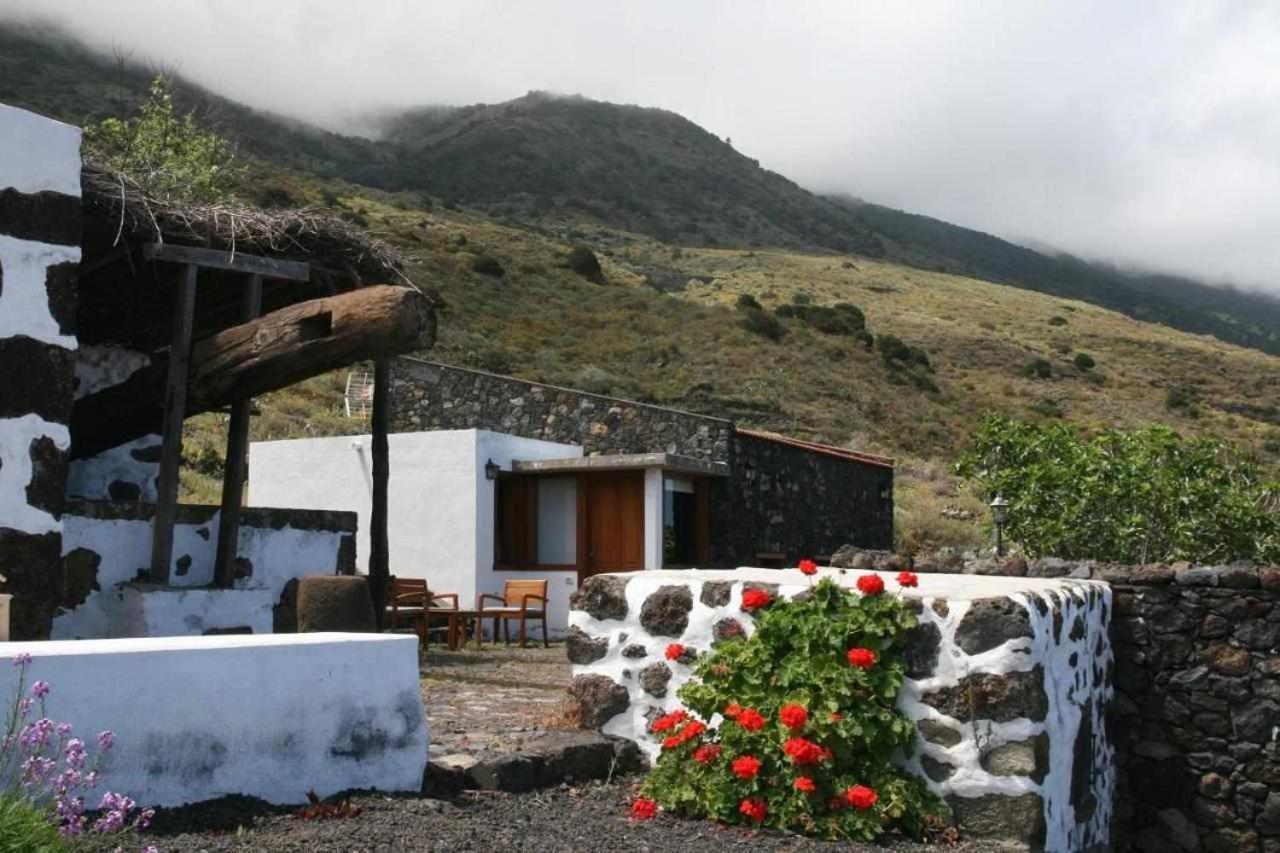 Casas Rurales Puerto Escondido Villa Tigaday Екстериор снимка