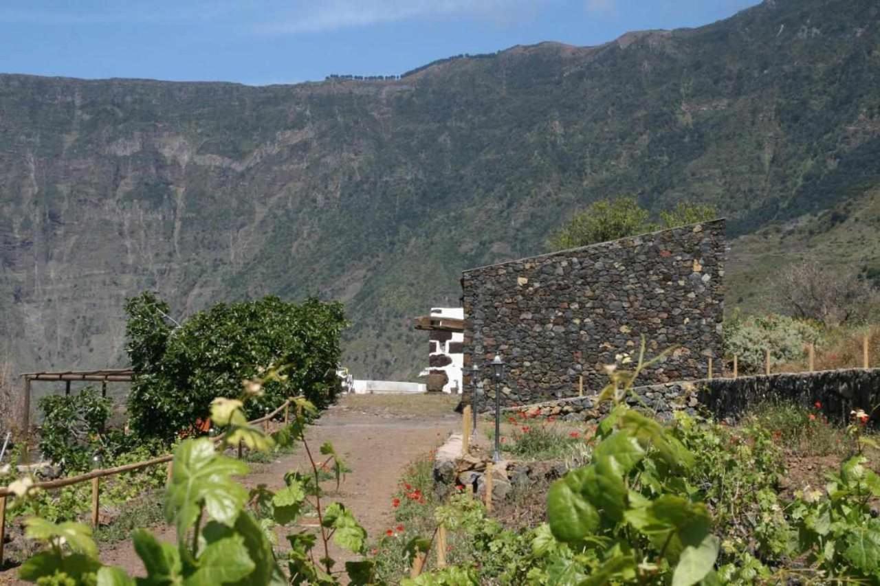 Casas Rurales Puerto Escondido Villa Tigaday Екстериор снимка