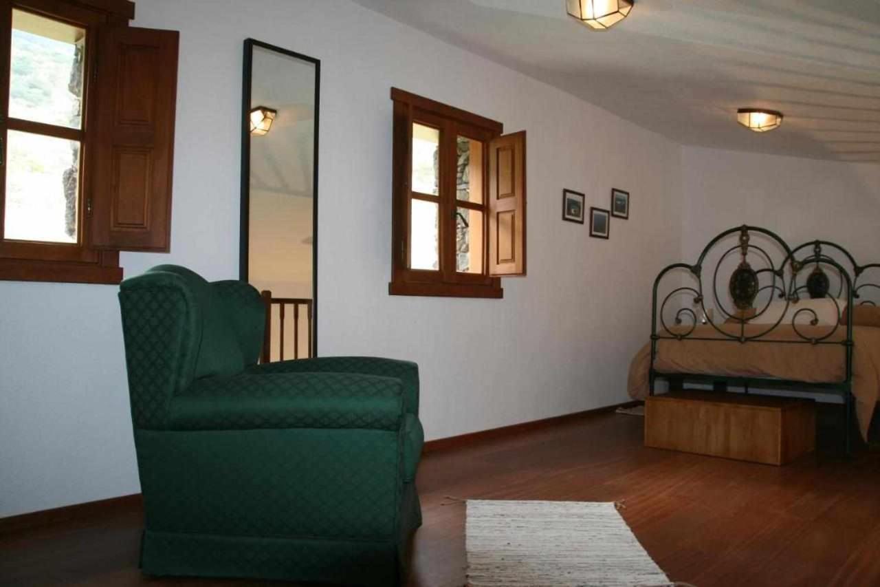 Casas Rurales Puerto Escondido Villa Tigaday Екстериор снимка
