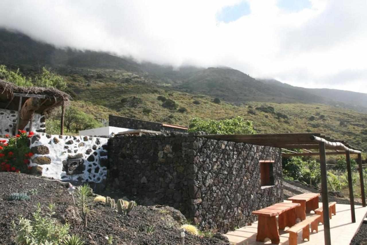 Casas Rurales Puerto Escondido Villa Tigaday Екстериор снимка