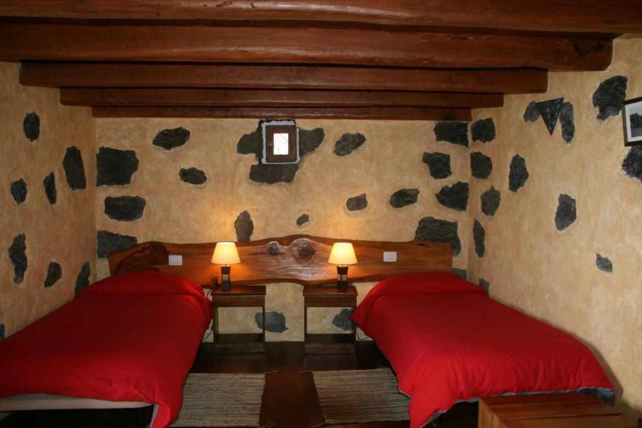 Casas Rurales Puerto Escondido Villa Tigaday Екстериор снимка
