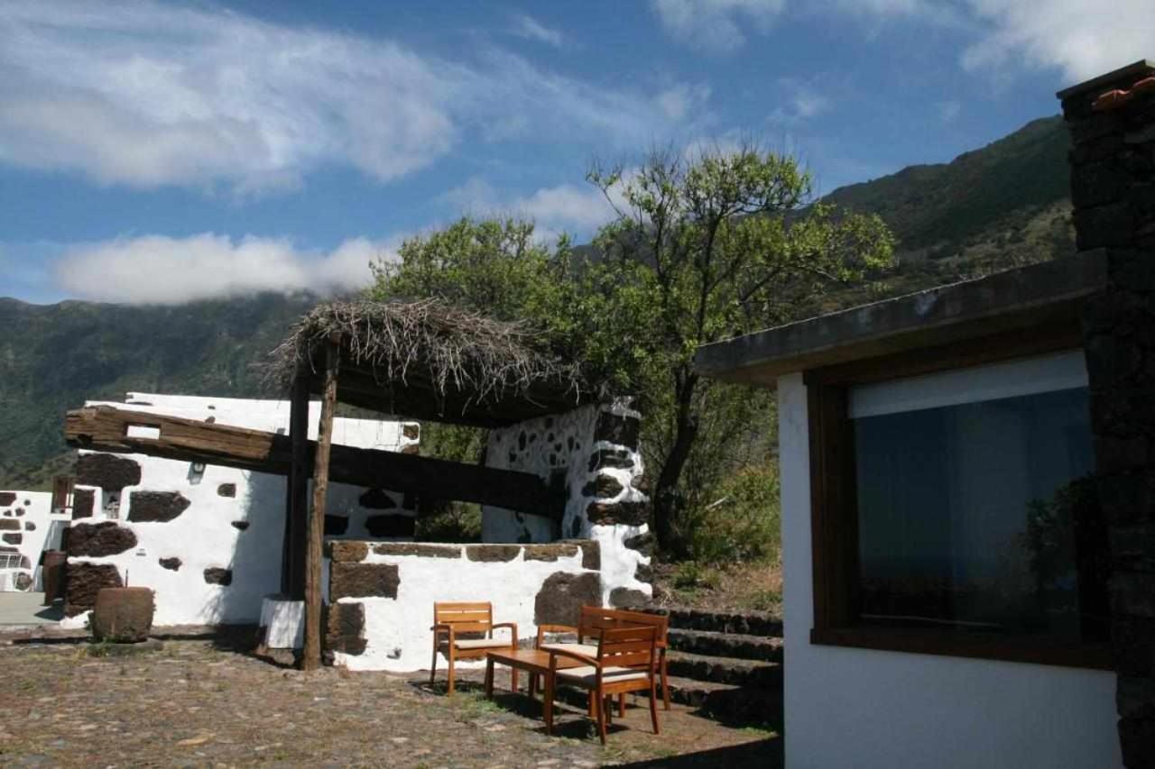 Casas Rurales Puerto Escondido Villa Tigaday Екстериор снимка