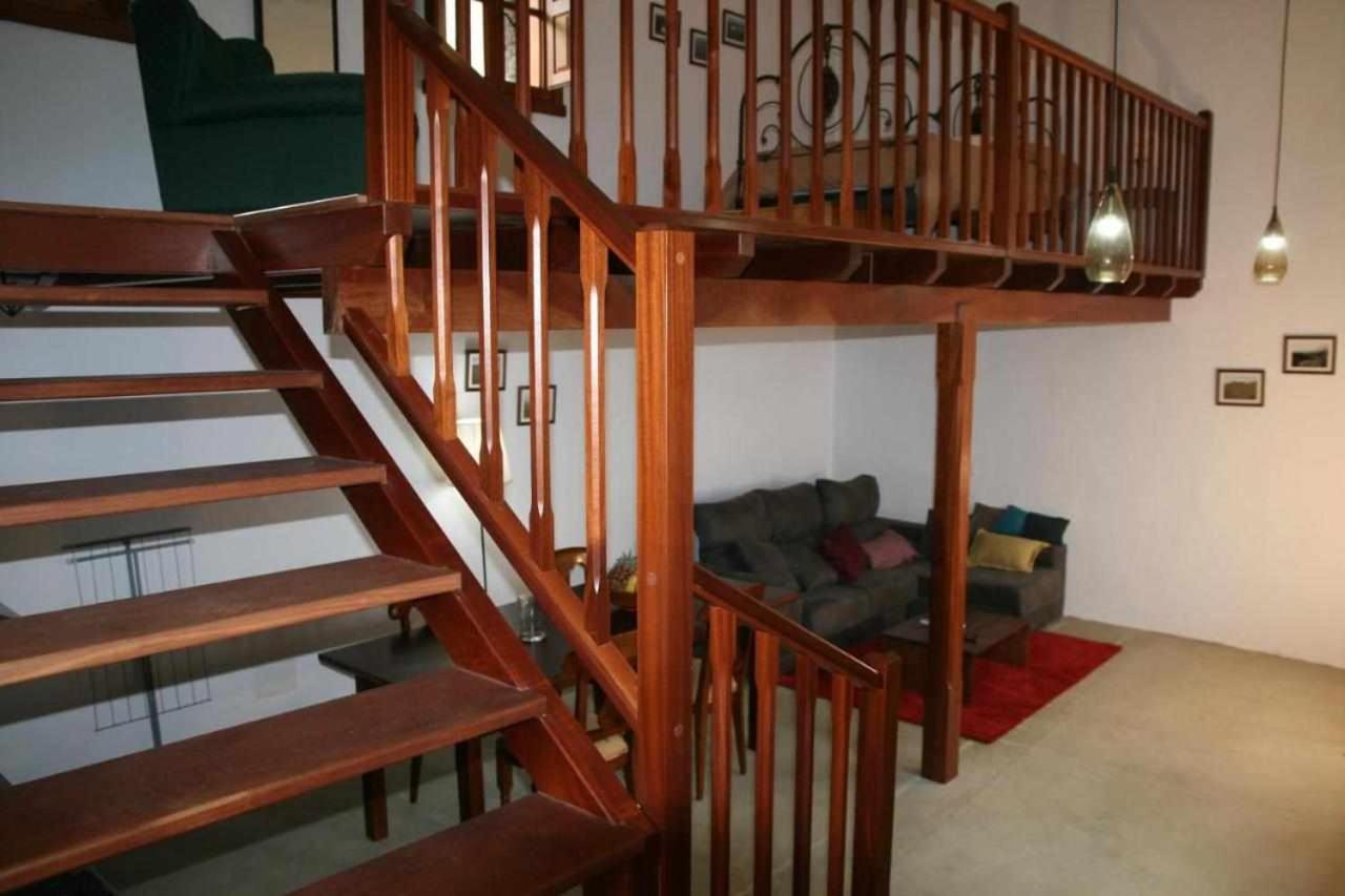 Casas Rurales Puerto Escondido Villa Tigaday Екстериор снимка