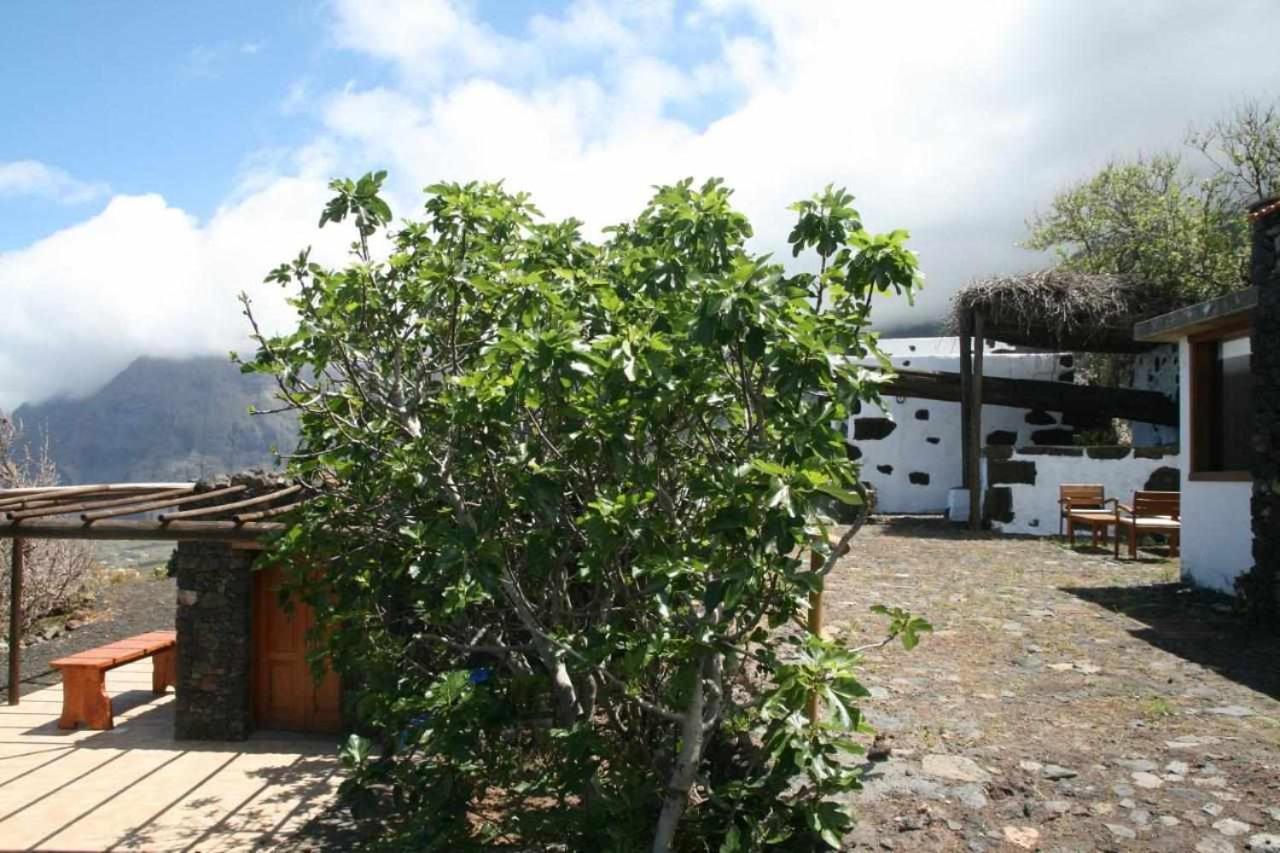 Casas Rurales Puerto Escondido Villa Tigaday Екстериор снимка